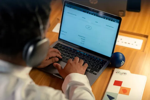 وزارة الثقافة السعودية تتجه لإطلاق برامج مبتكرة بالذكاء الاصطناعي لدعم المبدعين والمنشآت