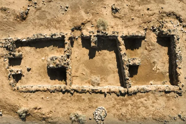 التنقيب في «موقع حلِّيت» يكشف عن شواهد أثرية لأقدم مناجم الذهب بالجزيرة العربية