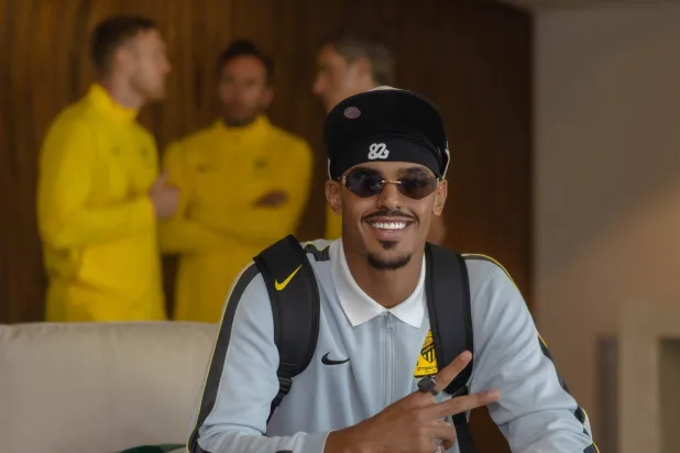 الاتحاد يغادر إلى ماربيا لبدء التحضيرات للموسم الجديد