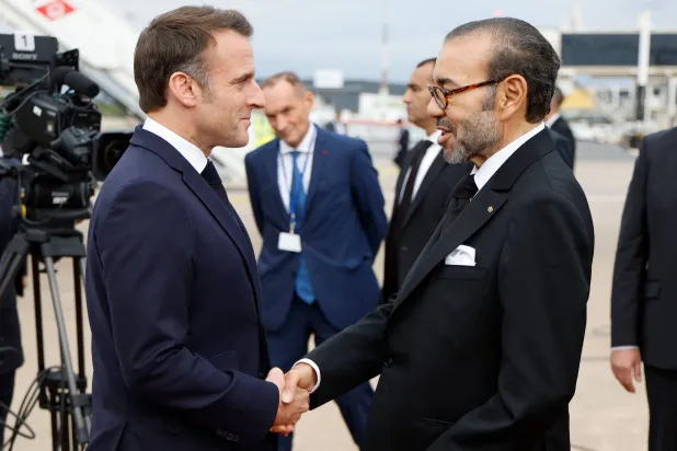 رئيس وزراء فرنسا إلى المغرب لتعزيز التقارب بين باريس والرباط