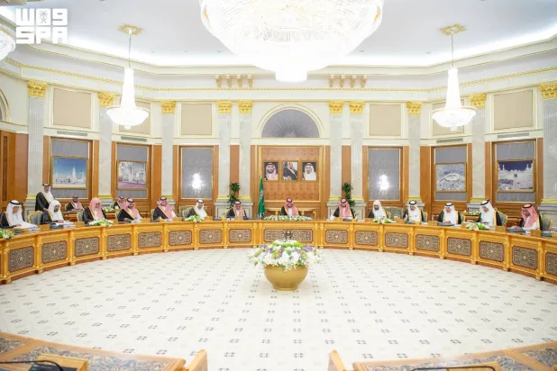 السعودية تقر نظام «إيرادات الدولة» المحدث… والجدعان: يدعم حوكمة المنظومة المالية