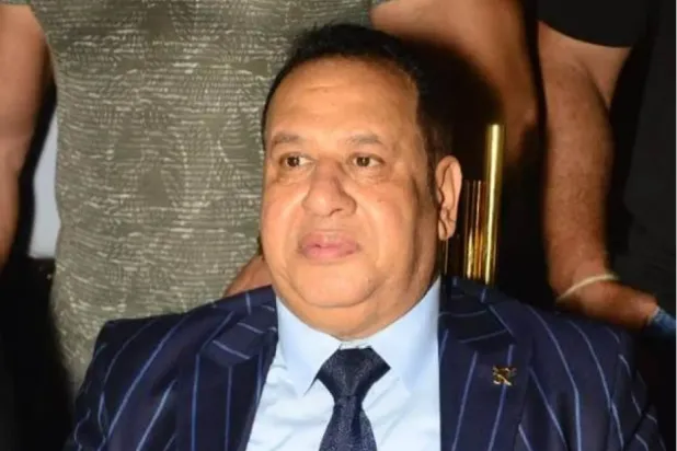 انطلاق محاكمة رجل الأعمال المصري صبري نخنوخ وسط تشديد أمني