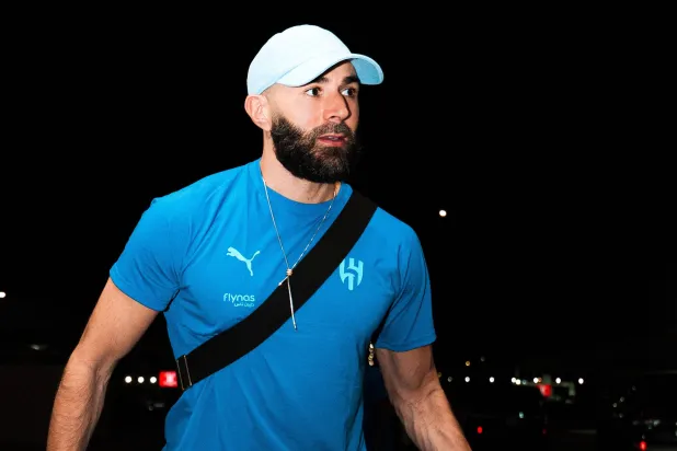 الهلال يغادر إلى النمسا… والبليهي ودارسي «خارج المعسكر»