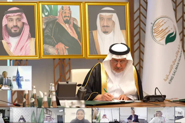 السعودية وبريطانيا يدعمان اليمن بـ10 ملايين دولار