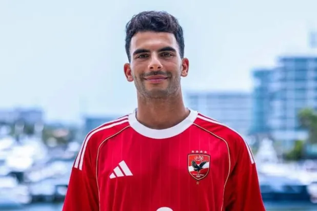 الاتحاد المصري يقرر حفظ شكوى زيزو ضد الزمالك