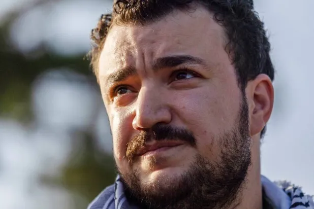 أميركا… الناشط محمود خليل يرفع دعوى قضائية ضد «مؤامرة لاستهداف منتقدي إسرائيل»
