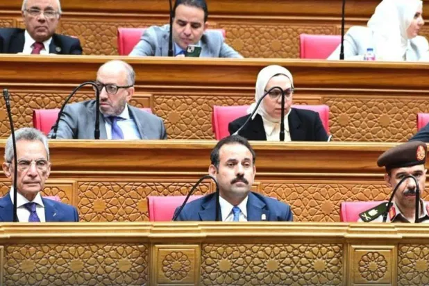 ما «جهاز مستقبل مصر»… وما نطاق صلاحياته؟