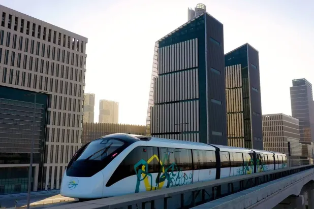 العاصمة المصرية الجديدة… زخم رسمي وإشغال لا يزال محدوداً