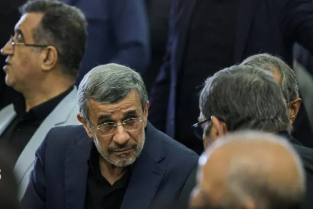 خطة إسرائيل لتنصيب أحمدي نجاد ترتد على نتنياهو