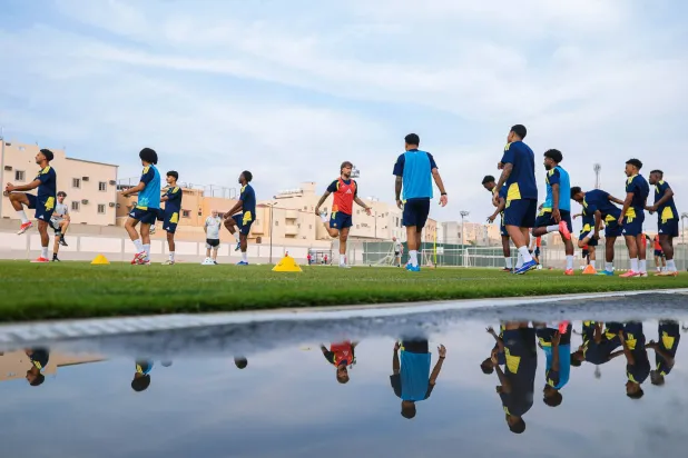 مصادر لـ«الشرق الأوسط»: صفقة شراكة النصر و«البحر الأحمر» مهددة