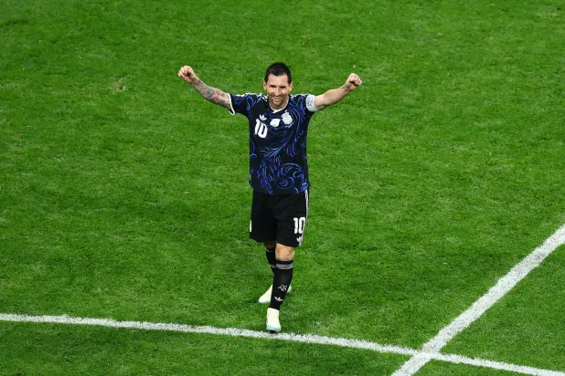 «مونديال 2026»: مهمة ميسي لم تنتهِ بعد قيادته الأرجنتين إلى النهائي