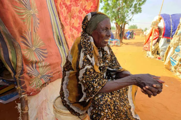 «مُسيَّرات» تستهدف مدينة الدبة بشمال السودان