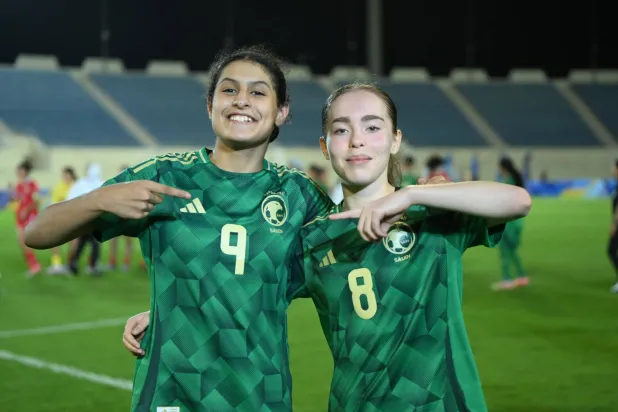 «كأس آسيا للناشئات»: السعودية في مجموعة إندونيسيا والبحرين… وسنغافورة المستضيفة