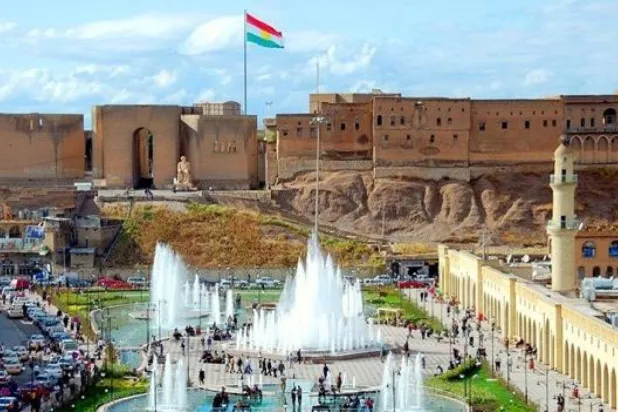 الزيدي يشدد على منع تكرار هجمات المسيّرات في أربيل