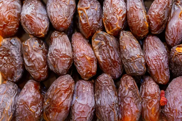 هل تناول التمر يؤثر على التهاب البروستاتا؟