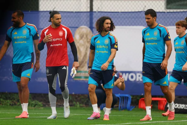 «الدوري الإسباني» الأكثر تمثيلاً في نهائي «كأس العالم»