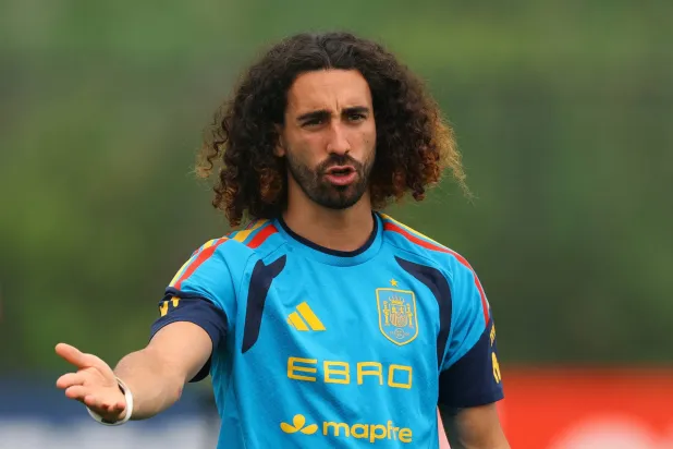 كوكوريلا وإنزو فيرنانديز… نهائي جديد في نيوجيرسي بعد عام من التتويج مع تشيلسي