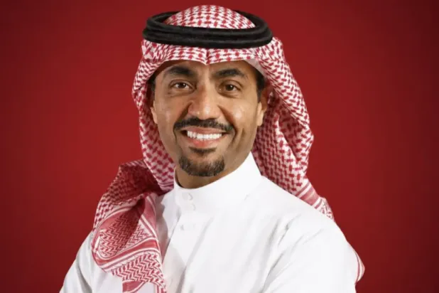 الرزيزاء يعلن رسمياً ترشحه لرئاسة الاتحاد السعودي لكرة القدم