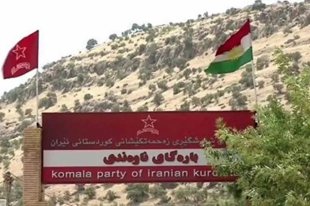 «كومله»… هدف متكرر للهجمات الإيرانية في كردستان العراق