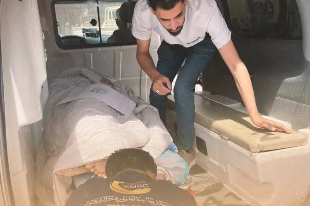 الزاوية الليبية تدفع ثمن «الرصاص المنفلت» مزيداً من الدماء