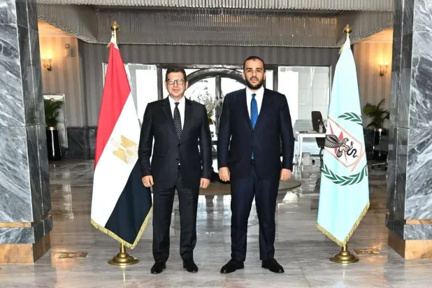 ما دلالات لقاء وكيل دفاع «الوحدة» الليبية برئيس الاستخبارات المصرية؟
