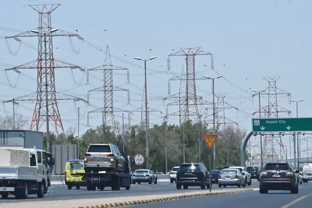 هجمات إيران تطال المدنيين في الكويت والبحرين وقطر والأردن