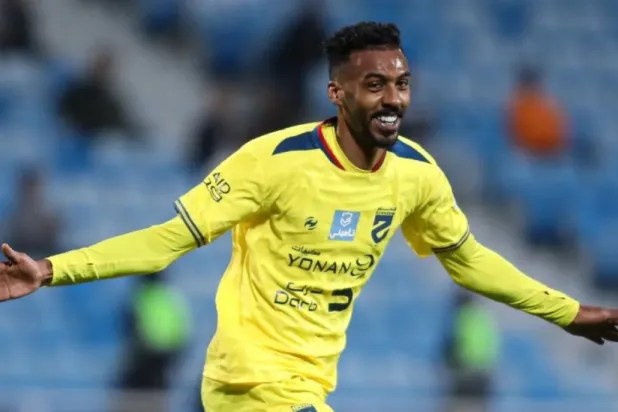 نواف الحبشي يترقب تأشيرة النمسا للحاق بمعسكر الهلال