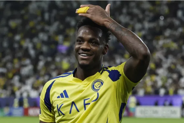 «بنفيكا» يتوصل لاتفاق مع «النصر» لضم دوران