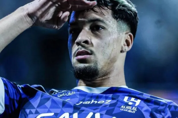 «الهلال» يعلن بيع عقد لاعبه البرازيلي ليوناردو لـ«أياكس» الهولندي