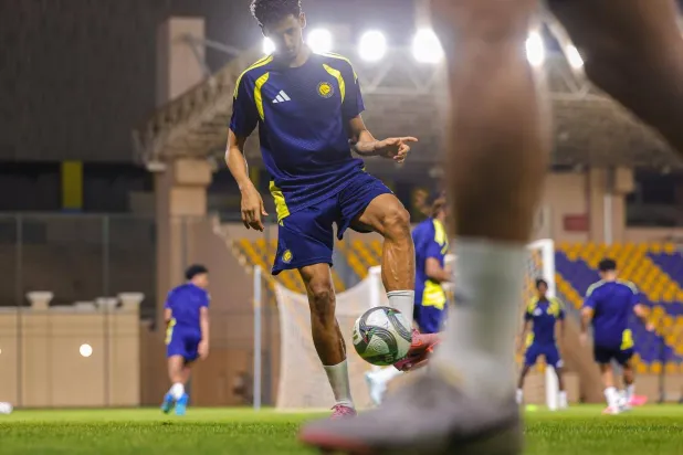 بنفيكا وألميريا يجهزان النصر للموسم الجديد