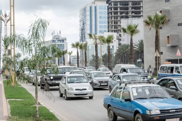 إثيوبيا… نظام فيدرالي متعدّد القوميات