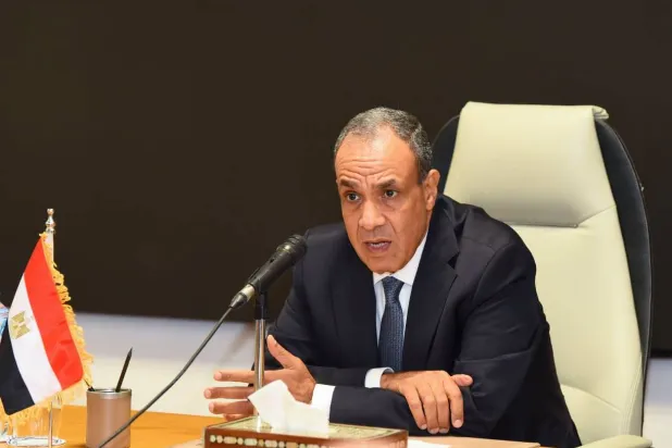 عبد العاطي يؤكد لويتكوف أهمية الالتزام بمذكرة التفاهم الأميركية – الإيرانية