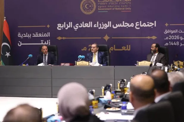 الدبيبة يتحدث عن «تنازلات شجاعة» لحل الأزمة الليبية