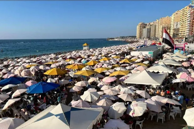 المصايف القديمة والتقليدية بمصر… لمن؟ وبِكَم؟
