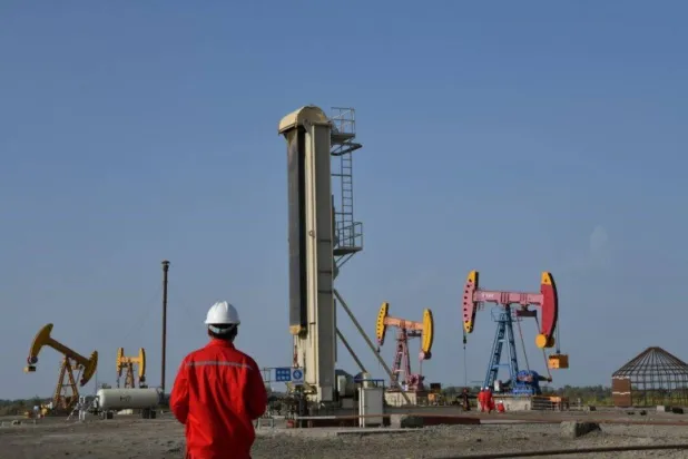 صادرات الصين من المنتجات النفطية المكررة تتراجع 18 % في يونيو