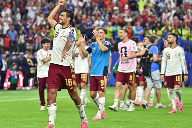 المواجهات الفردية تشعل نهائي كأس العالم بين الأرجنتين وإسبانيا