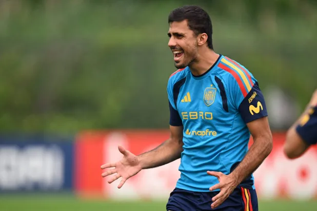 هل تريد الأرجنتين كأس العالم؟… عطّل رودري أولاً