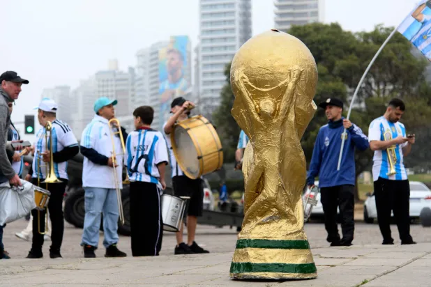 صراع خفي… أين سيقام نهائي كأس العالم 2030؟