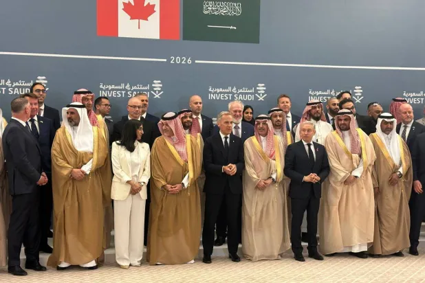 «المعادن الحرجة» تقود قاطرة الشراكة المليارية بين الرياض وأوتاوا