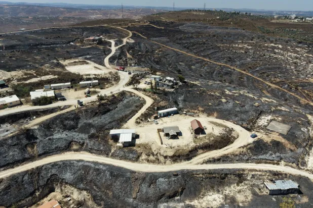 بلجيكا تحظر استيراد منتجات المستوطنات الإسرائيلية بالأراضي الفلسطينية المحتلة