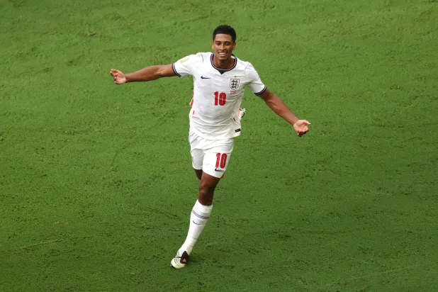 بيلينغهام: المنتخب الإنجليزي يستحق هذا الختام المشرف للمونديال