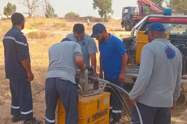 ليبيا: أزمتا الكهرباء والعلاج تثيران التساؤلات حول أولويات الإنفاق الحكومي