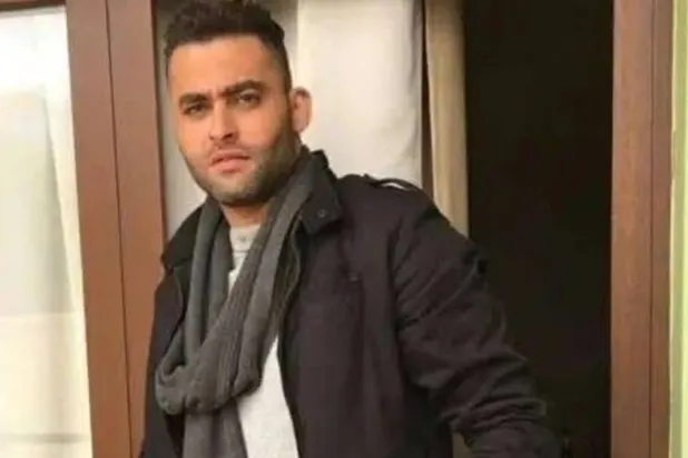 حزن بالوسط الفني بمصر لرحيل الفنان أحمد عبد القوي