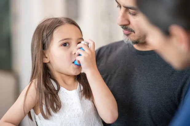 أداة ذكية تتنبأ بالربو المزمن لدى الأطفال