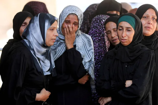 لليوم الثالث… إسرائيل تعيد مشاهد تصعيد الحرب إلى غزة