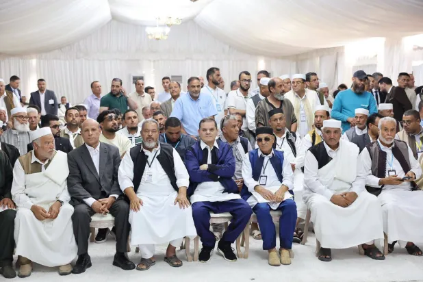 حكومة الدبيبة تشكو «الفساد والإهمال»… فمن يتحمل المسؤولية في ليبيا؟