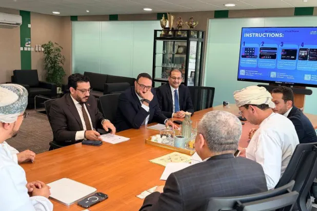 «بتروجت» و«إنبي» المصريتان تفوزان بمشروعات طاقة في عُمان بقيمة تتجاوز 6 مليارات دولار