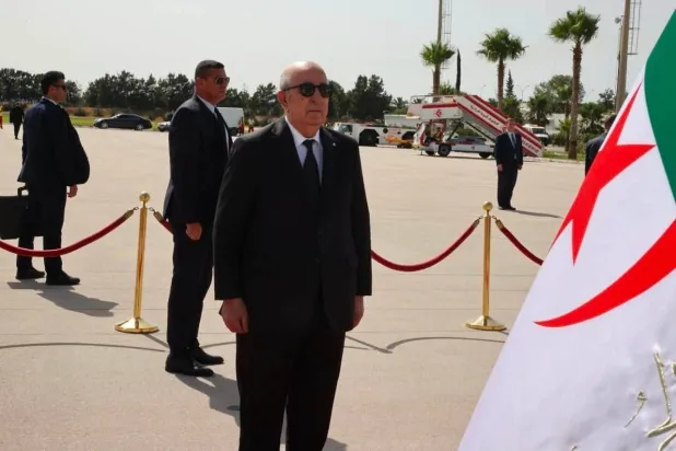 الجزائر: ترقب سيناريوهات التشكيل الحكومي الجديد بعد غربلة صناديق «التشريعية»