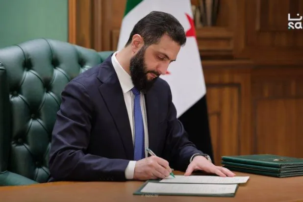 سوريا: حزمة تعيينات لضبط القرار الأمني