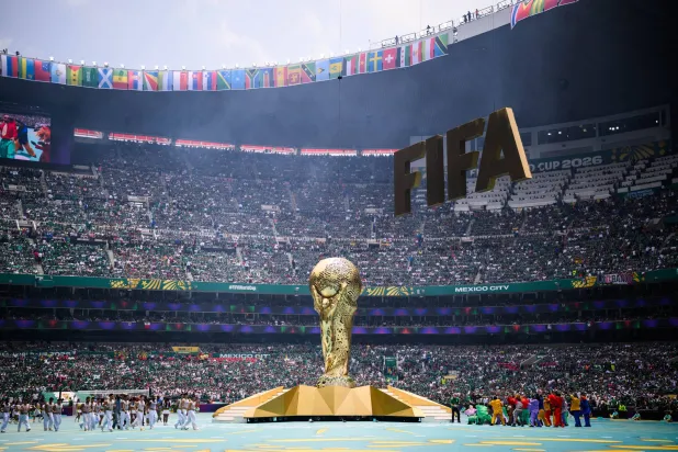 كيف حوّل «فيفا» كأس العالم إلى ماكينة اقتصادية تدرّ 15 مليار دولار؟